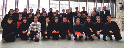 コーラルフェスト