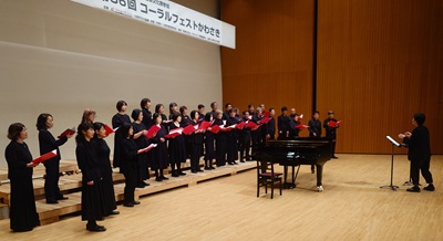 コーラルフェスト